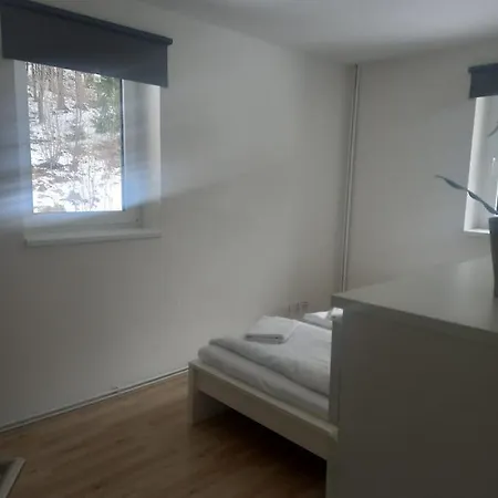 Za Sneznikem Hotel Dolní Morava