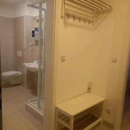Za Sneznikem Hotel