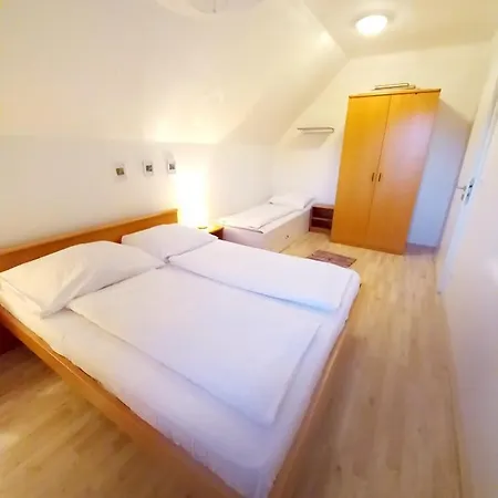 Za Sneznikem Hotell 2*