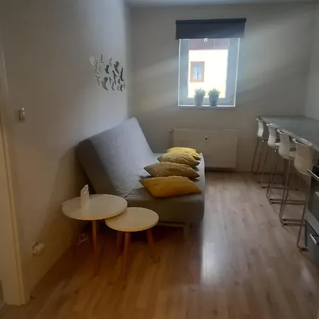 Za Sneznikem 2* Dolní Morava