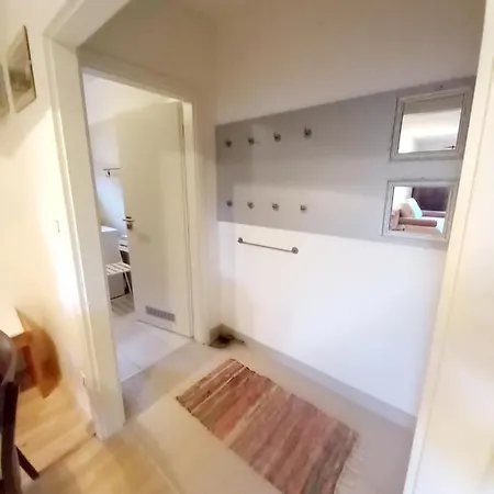 Za Sneznikem 2* Dolní Morava