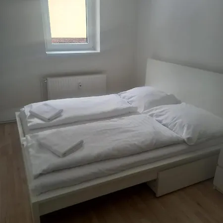 Hotell Za Sneznikem
