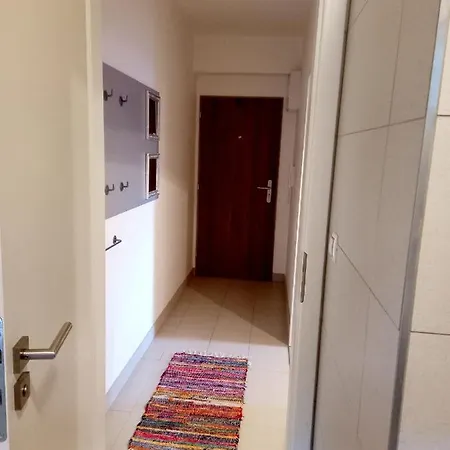 Za Sneznikem Hotel