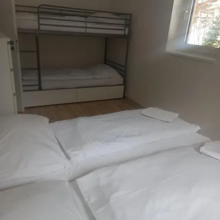 Za Sneznikem 2* Dolní Morava