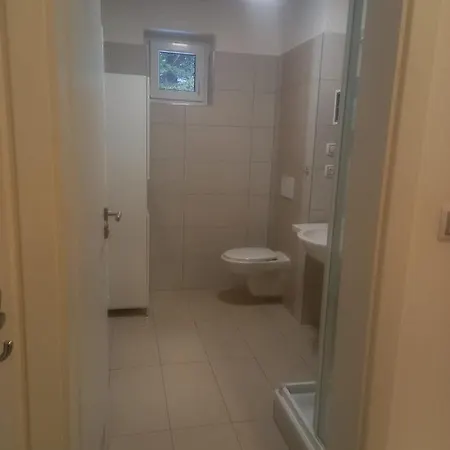 Za Sneznikem 2* Dolní Morava