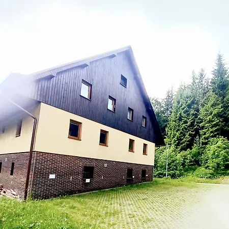 Za Sneznikem Hotel Dolní Morava