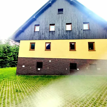 Za Sneznikem Hotel