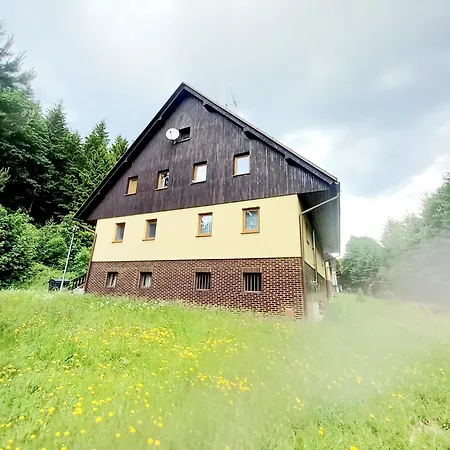 Hotel Za Sneznikem Dolní Morava