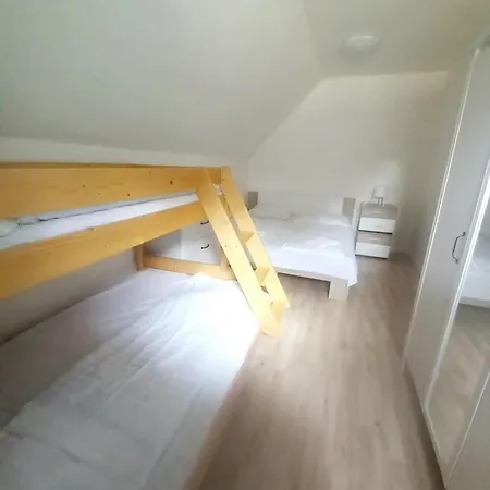 Za Sneznikem Dolní Morava