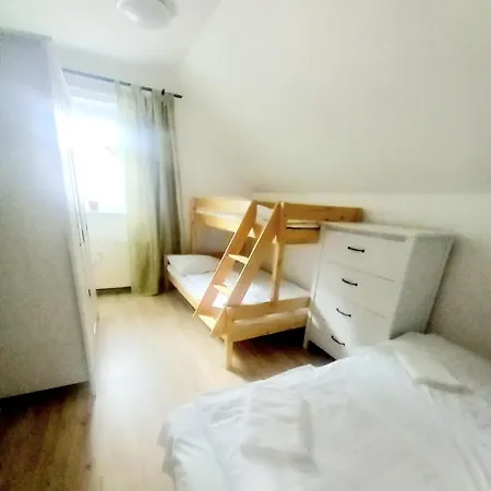 Za Sneznikem Hotel Dolni Morava