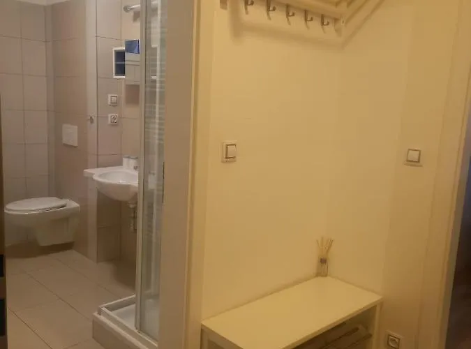 Za Sneznikem Otel