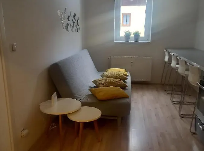 Za Sneznikem 2* Dolní Morava