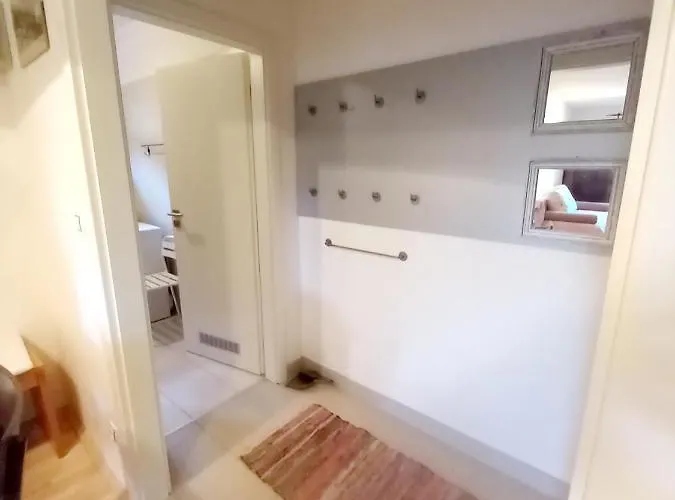 Za Sneznikem 2* Dolní Morava