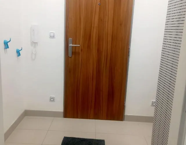 Otel Za Sneznikem Dolní Morava