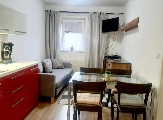 Hotell Za Sneznikem 2*