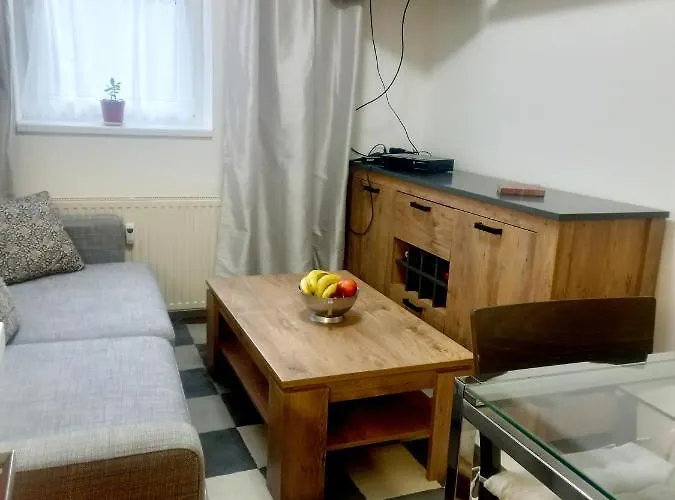 Za Sneznikem Dolní Morava