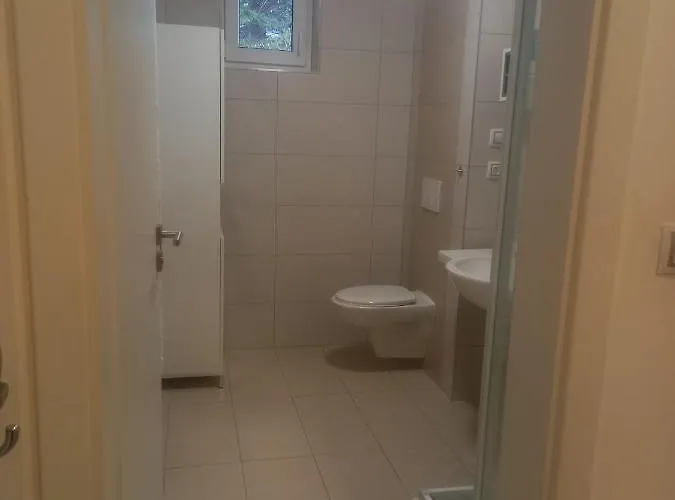 Za Sneznikem 2* Dolní Morava
