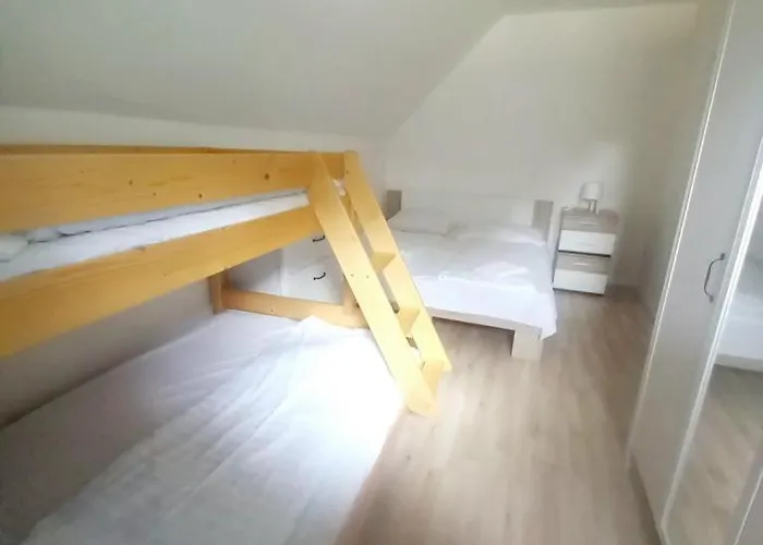 Za Sneznikem Dolní Morava